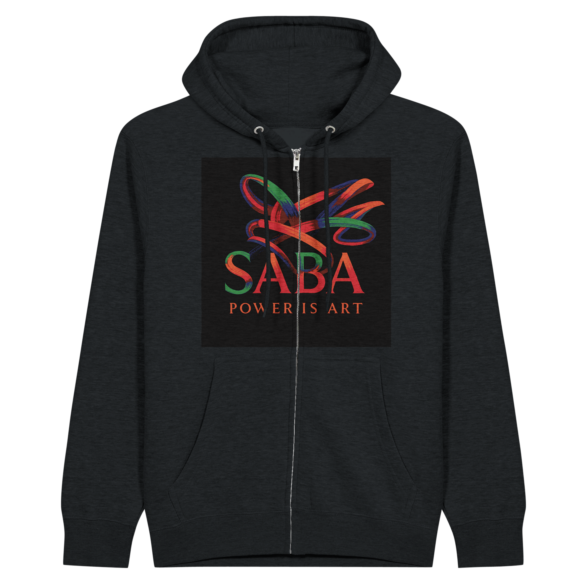 Premium Unisex Zip Hoodies